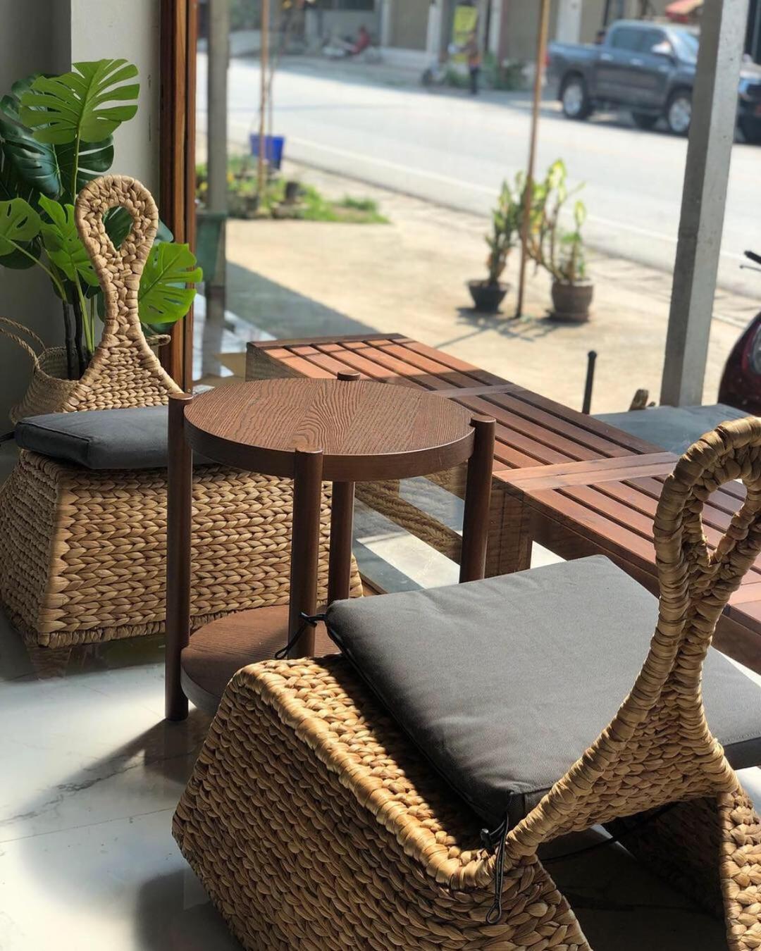 清刊 江瀚u旅馆酒店 外观 照片